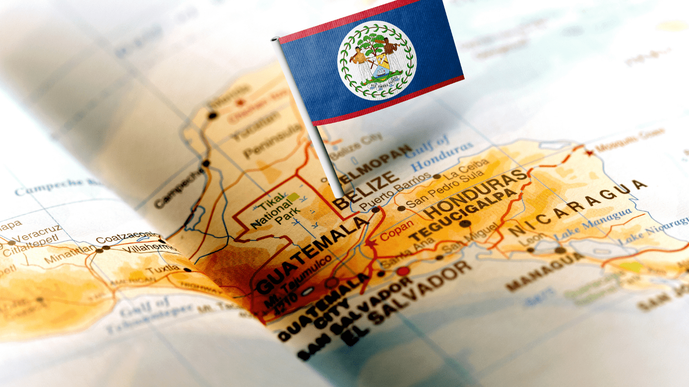 Why Belize is a Hot Investment Destination in 2025