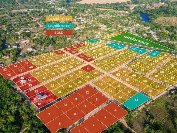 Santa Vista Estates