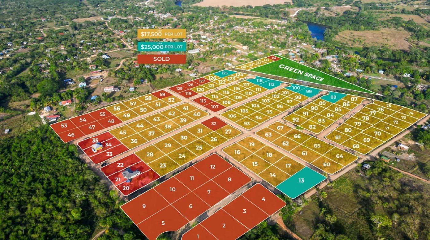 Santa Vista Estates