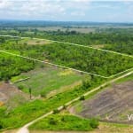 Fertile Soil Properties in Belize