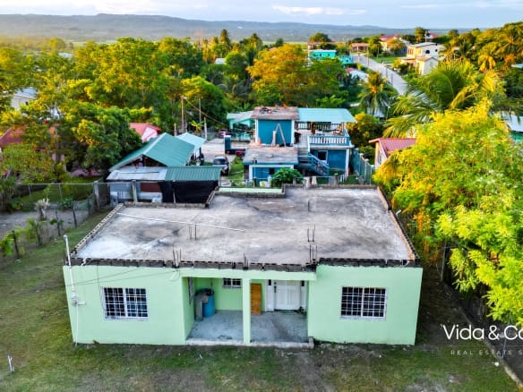 San Ignacio Lot for Sale