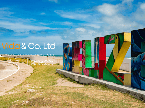 Belizean Independence: Find Your Freedom Through Real Estate