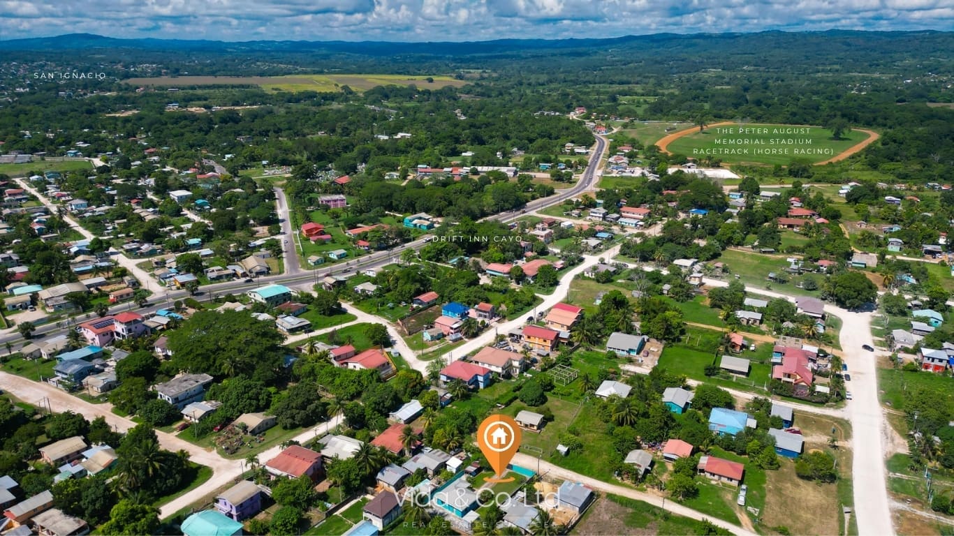 cayo home for sale