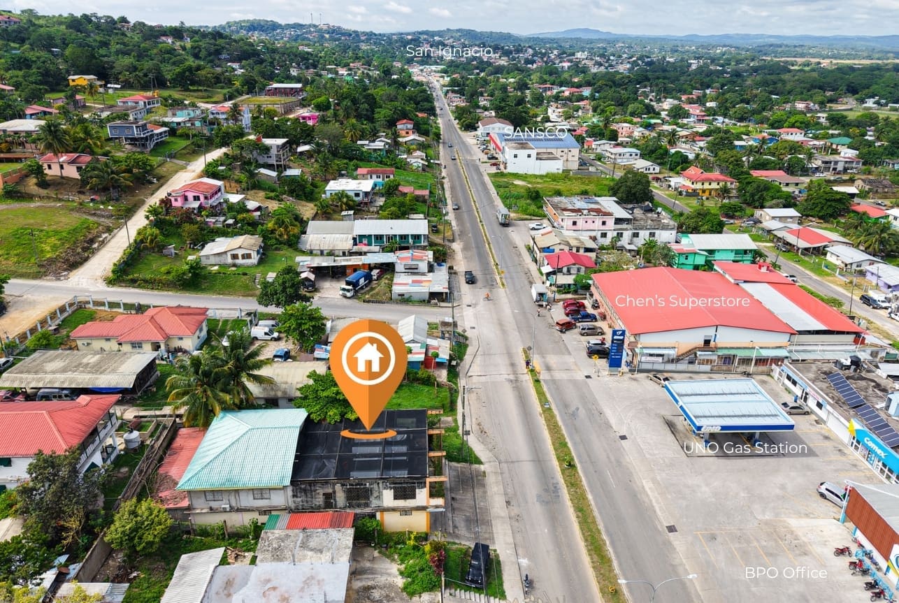 Commercial for rent santa elena Commercial for rent santa elena