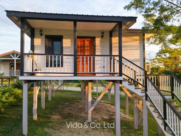 Home for sale in spanish lookout