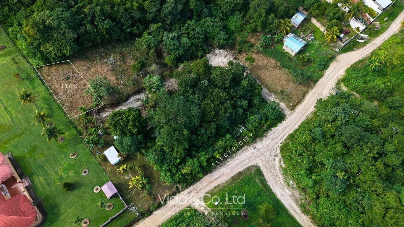 San Ignacio Cayo Lot for Sale 1104 (5) San Ignacio Cayo Lot for Sale 1104 (5)