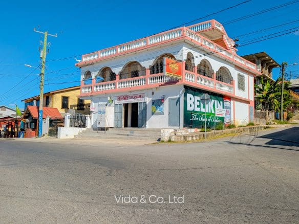 santa elena Commercial Rental