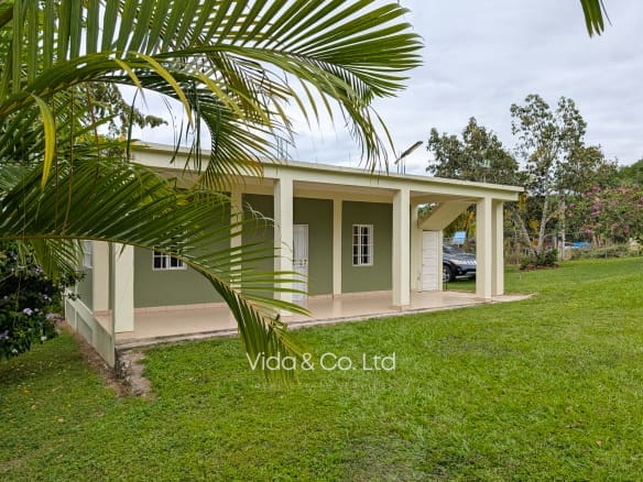 Santa Elena Home for Sale-17