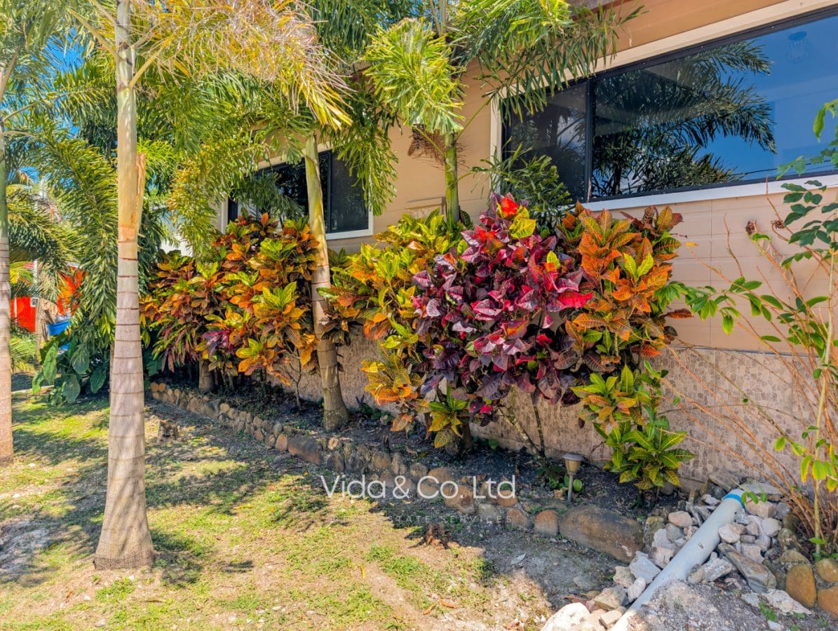San Ignacio Home for Sale