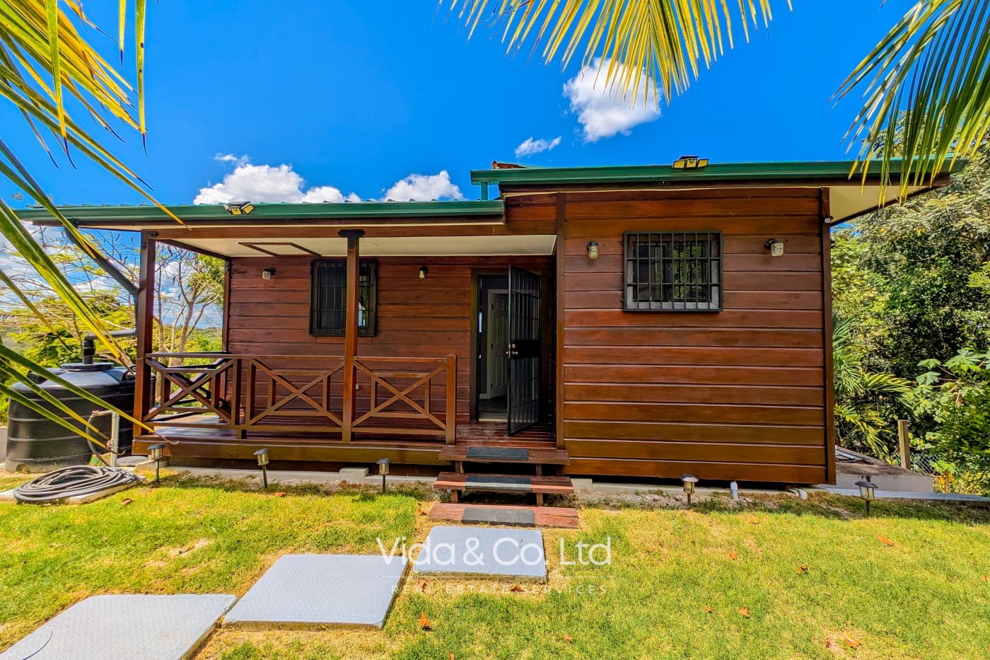 Home for Rent in San Ignacio (2)