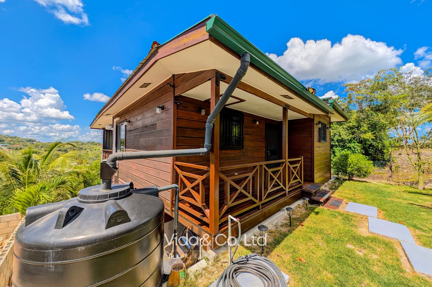 Home for Rent in San Ignacio (7)