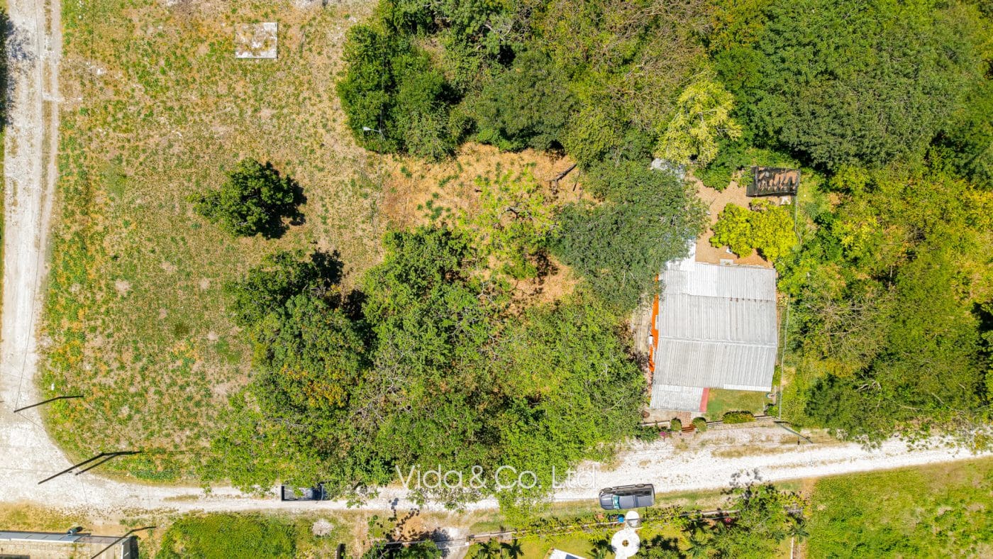 default San Ignacio Belize land for sale