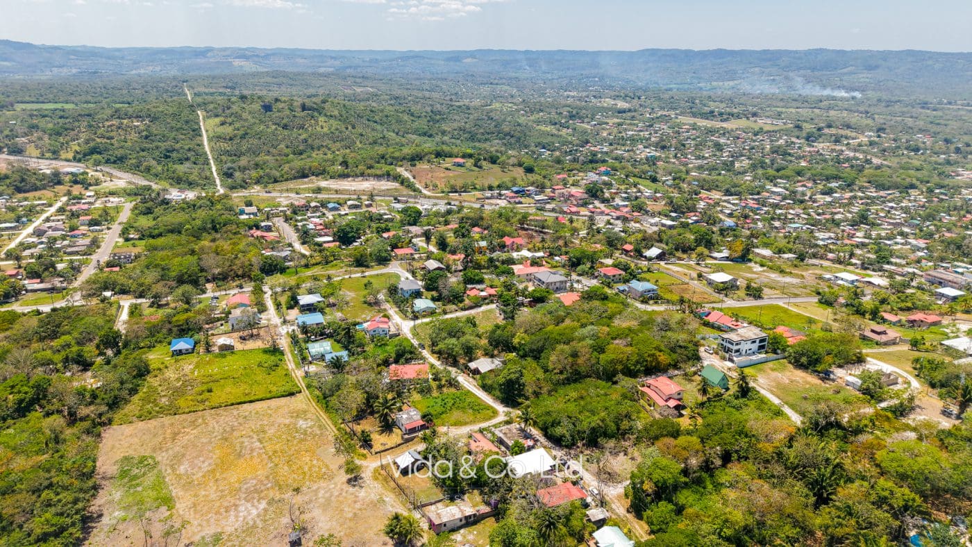 default San Ignacio Belize land for sale