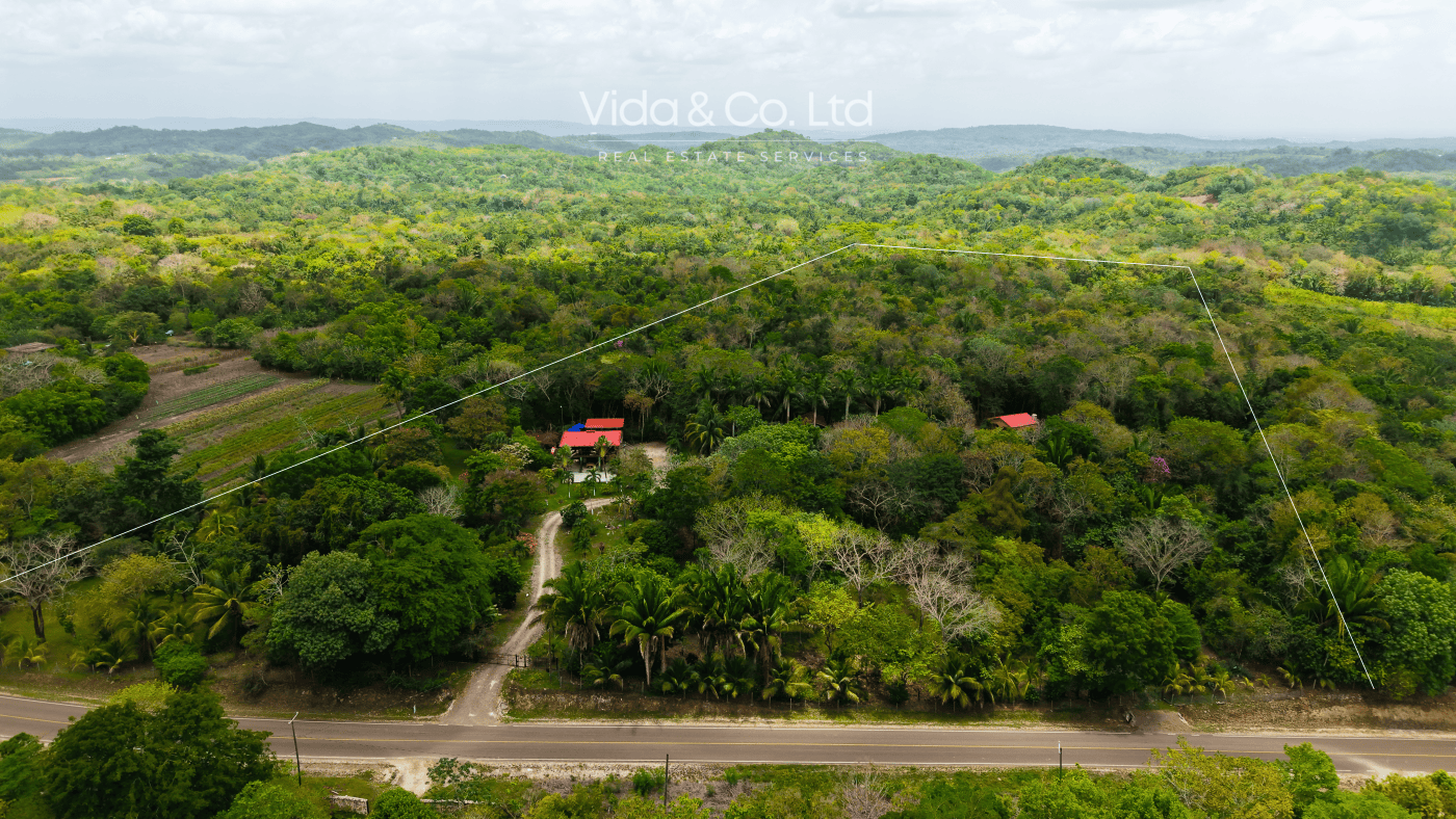 San Antonio Cayo