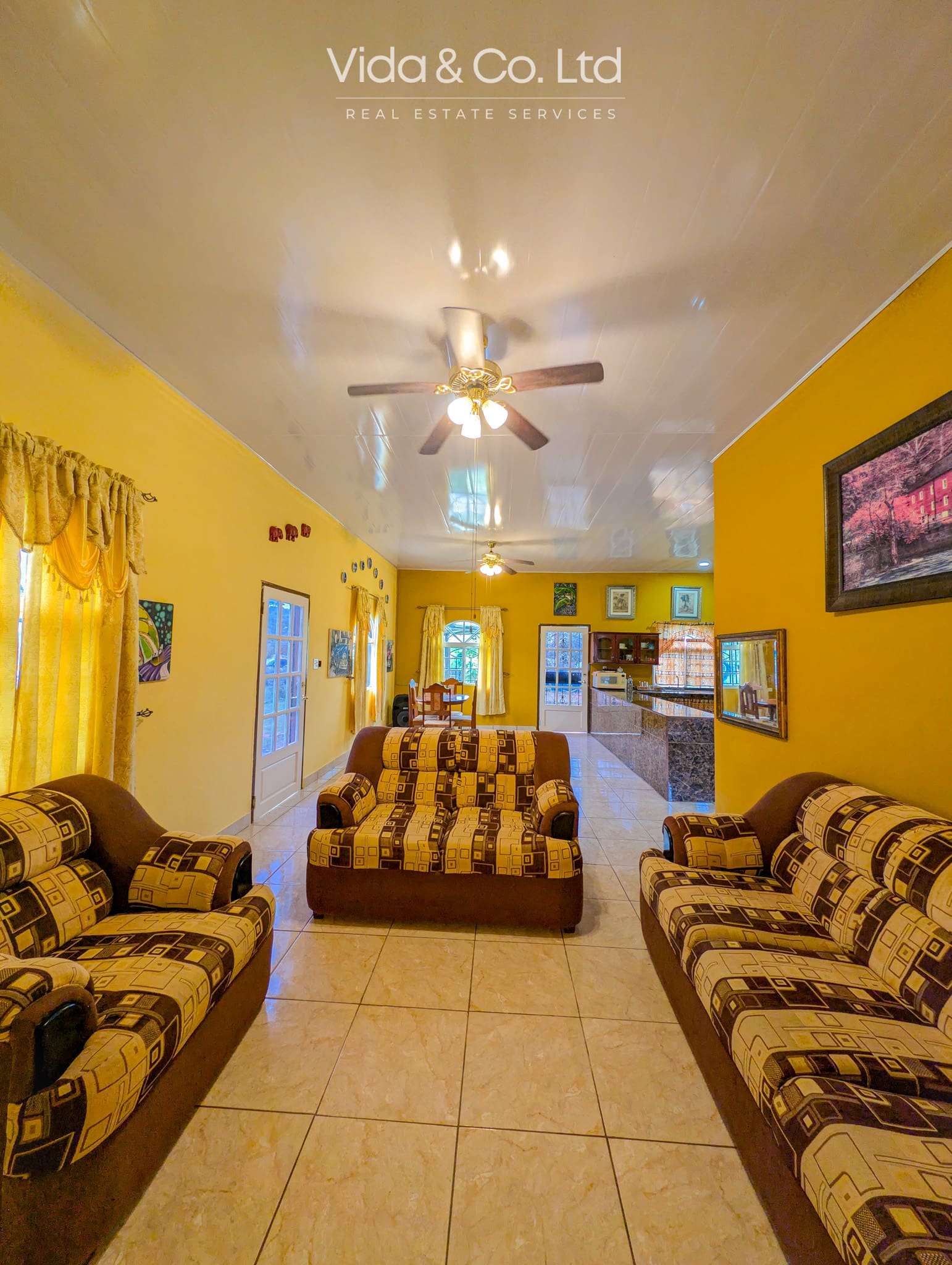 San Ignacio Home Rent-4 San Ignacio Home Rent