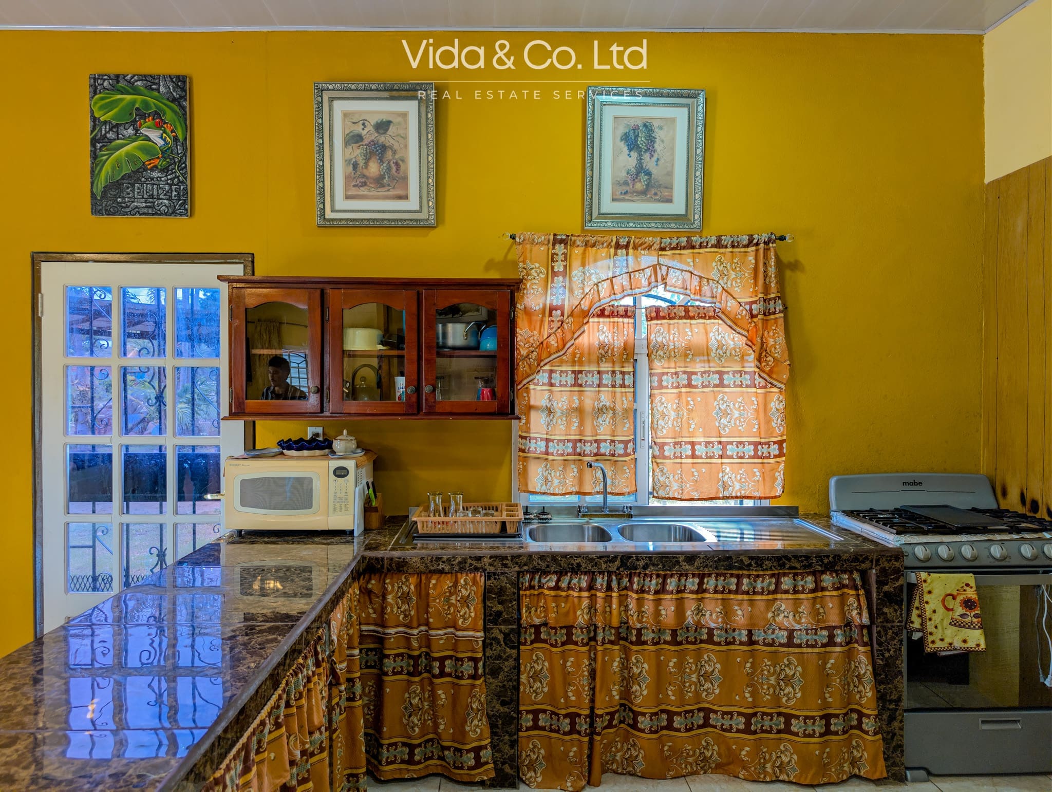 San Ignacio Home Rent-42 San Ignacio Home Rent