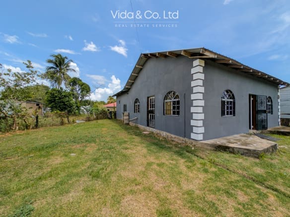 San Ignacio Home Rent