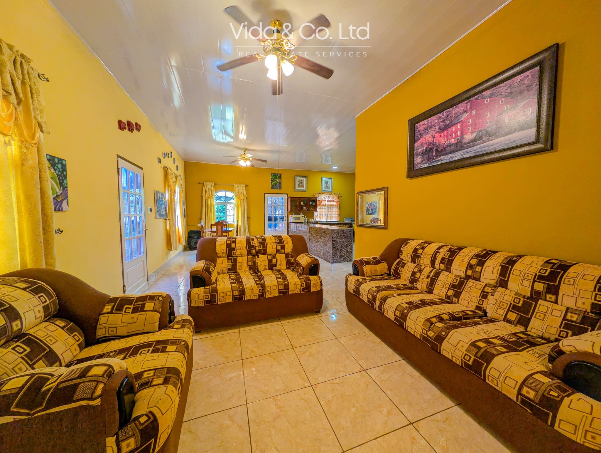 San Ignacio Home Rent-5 San Ignacio Home Rent